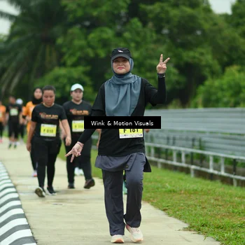 Runner Photo 8501111