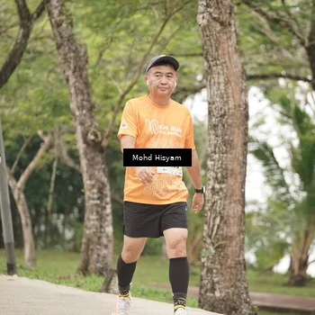 Runner Photo 8501112