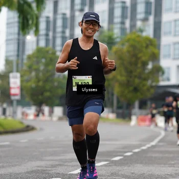 Runner Photo 8501115