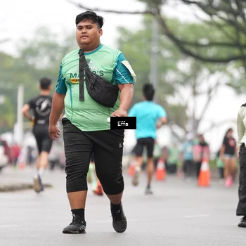 Runner Photo 8501116