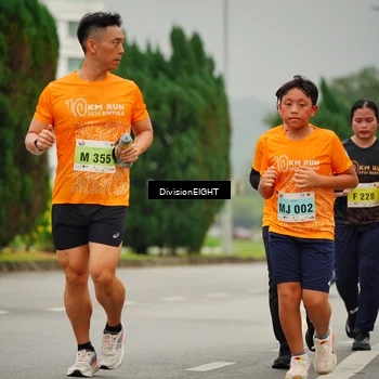 Runner Photo 8501117