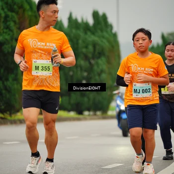 Runner Photo 8501118