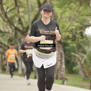 Runner Photo 8501120