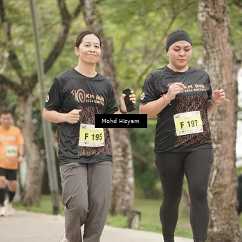Runner Photo 8501121