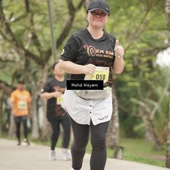 Runner Photo 8501122