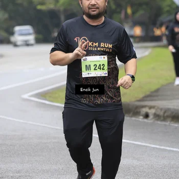 Runner Photo 8501124