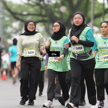 Runner Photo 8501125