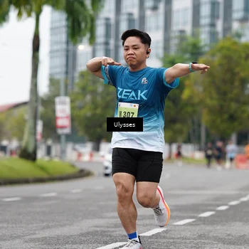 Runner Photo 8501126