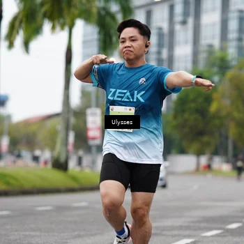 Runner Photo 8501128