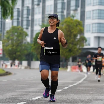 Runner Photo 8501129