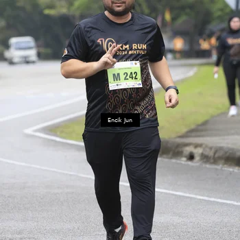 Runner Photo 8501130