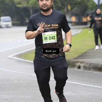 Runner Photo 8501132