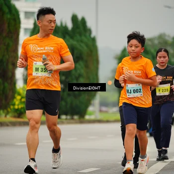 Runner Photo 8501133