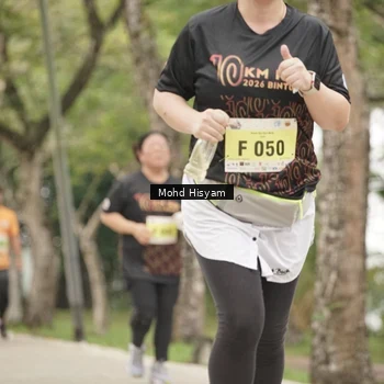 Runner Photo 8501134