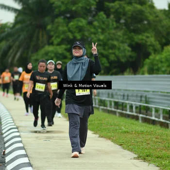 Runner Photo 8501138