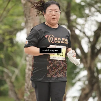 Runner Photo 8501139