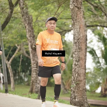 Runner Photo 8501140