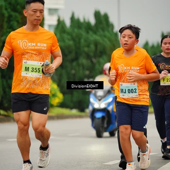 Runner Photo 8501142