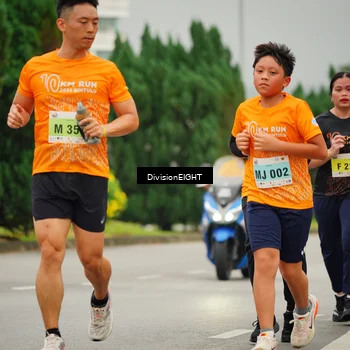 Runner Photo 8501143