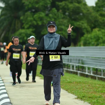 Runner Photo 8501145