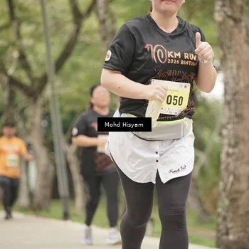 Runner Photo 8501148