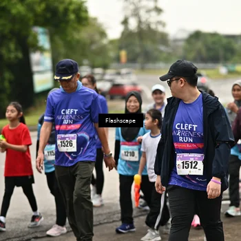 Runner Photo 8501150
