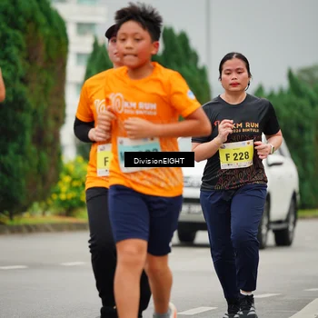 Runner Photo 8501151