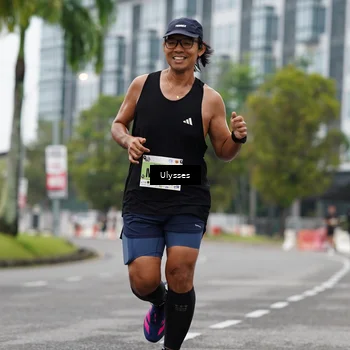 Runner Photo 8501153