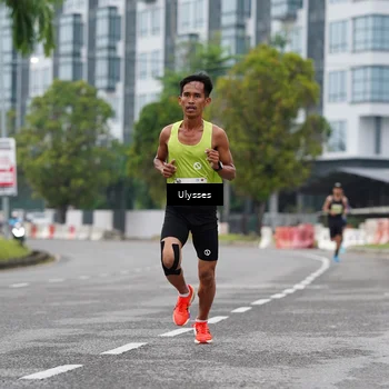 Runner Photo 8501155