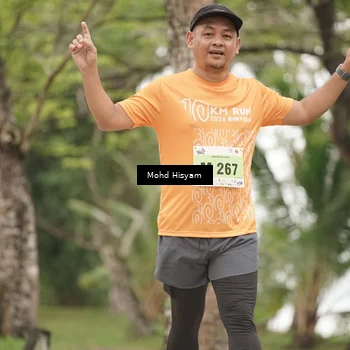 Runner Photo 8501156