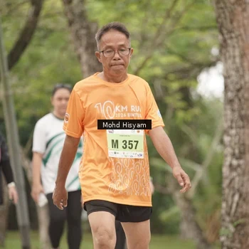 Runner Photo 8501157