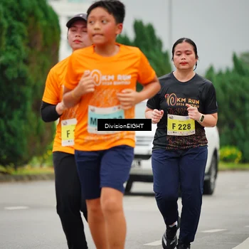 Runner Photo 8501160
