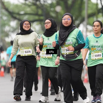 Runner Photo 8501162