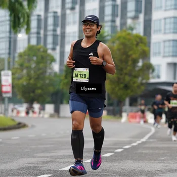 Runner Photo 8501163