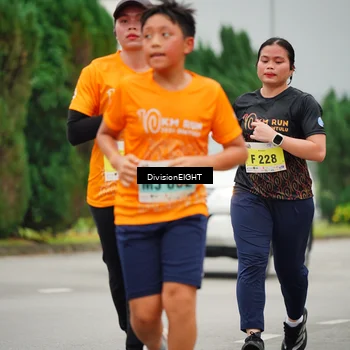 Runner Photo 8501165