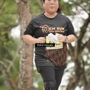 Runner Photo 8501166