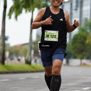 Runner Photo 8501167