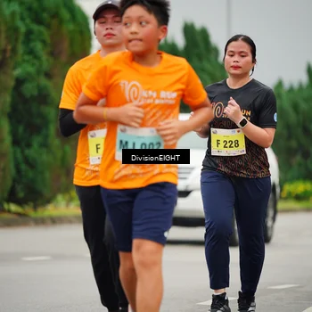 Runner Photo 8501168