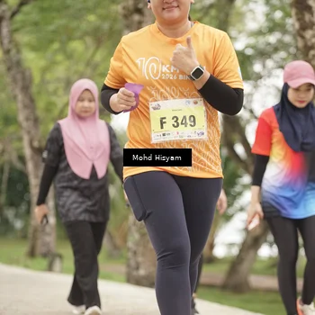 Runner Photo 8501169