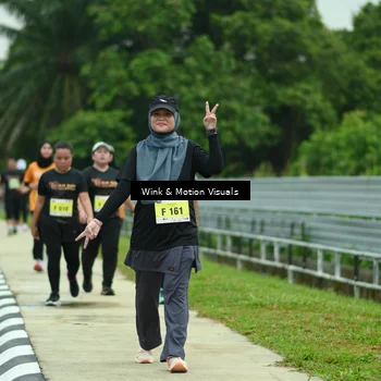 Runner Photo 8501170