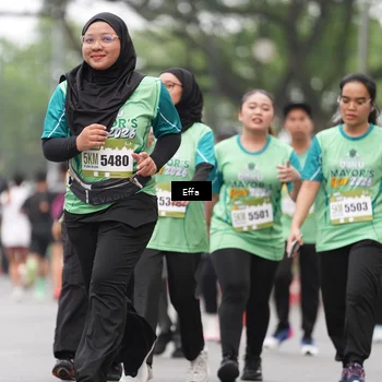Runner Photo 8501171