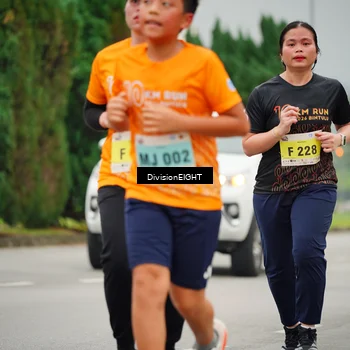 Runner Photo 8501172