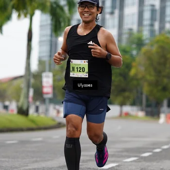Runner Photo 8501174