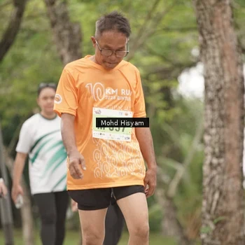 Runner Photo 8501175