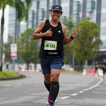 Runner Photo 8501176
