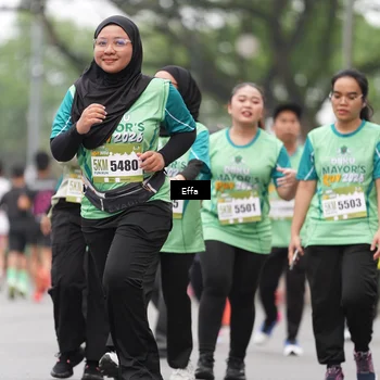 Runner Photo 8501177