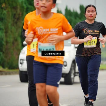 Runner Photo 8501178