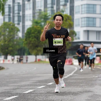 Runner Photo 8501180