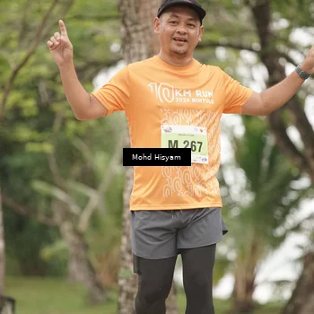 Runner Photo 8501181
