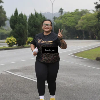 Runner Photo 8501182
